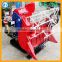 Easy operate paddy harvester