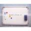Single Side Magnetic Writing Whiteboard Dry Erase Board