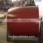 prepainted galvalume steel coil for roofing sheet