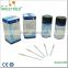 urinalysis reagent strips micro albumin urinalysis test strips 10 parameters urinalysis strip