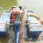 High Quality Gold Mini River Dredger