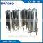 Modern Factory side entry economic bag filter housing