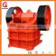 Hot Sale Mini Rock Jaw Crusher with 90-180t/h Capacity