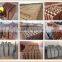 good brand brick making machine with ideal final product
