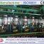 red crude palm oil refined processing machine