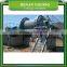 High Capacity Wet Rod Mill Machine, small Ball Mill supplier