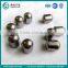 Endurable K10/K20/K30 ceramic carbide ball for bearing ball for wholesale