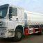 20000ml Sinotruk new 10wheels HOWO Chinese oil tank truck