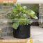 Vegetable Growing Bag Felt Garden Bag