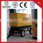 120KW alternator generator set for hot sale