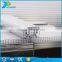 Cheap u lock polycarbonate canopy sheet greenhouse