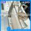 cnc machining aluminum profiles