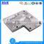 China made custom aluminum machining parts