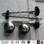 twist umbrella head Galvanized Roofing Nails