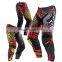 dirt bike high quality sublimated motocross pants