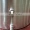 10Gal stainless steel heavy duty home brew boiling pot