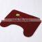 High Quality TPR Toilet Carpet