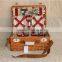 100%handmade Natural Exquisite Empty Picnic Baskets,wicker Picnic Basket Wholesale