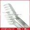 high quality stainless steel spaghetti tongs food tongs bread tongs