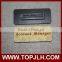 China Supplier Hot Sell Sublimation Blank Printable MDF Magnetism Name Tag