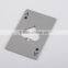 Zinc Alloy Stainless Steel Cast Iron Logo Print Card Bottle Opener