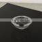 Thermoforming Acrylic dome cover tray display