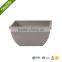 high quality garden planter/hot selling/20 years/indoor/UV protection