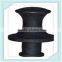 China supplier High Quality street cast iron parking bollards, road bollards