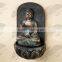 New Design Waterfall Buddha Fountain made in China