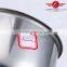 High Quality 3pcs Cooking Pot Set Exports of South Africa