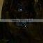 Cascading Caves Waterfall Tabletop Fountain with LED Lights