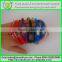 Solid|camouflag|swirl|segmented|layer Cheap Silicone 3ATM Watch (16/17.5/18/19/20.5/22cm)