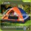 2017 High Quality Outdoor One Travel Family Camping Tent