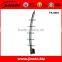JINXIN Stainless Steel Handrail_outdoor Stair Railing Staircase Column in Malaysia