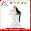 Polyresin wedding gifts with couples figurine