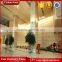 Italy yellow stone navona travertine marble
