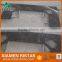 Top Quality Tan Brown Granite Kitchen Countertop With Double Sinks