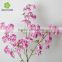 Good quality Artificial Cherry Blossom flower decorative Cherry Blossom for decoration