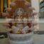 Manufacturer wholesale lighted indoor resin artware decorations water fountain