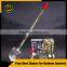 Disaster Rescue Equipment Multi-purpose Outdoor Tool Aluminum Alloy Spade Shovel DJSV-IV II Emergency Led Light