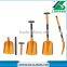 Aluminum Sport Utility Shovel snow shovel