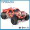 Alibaba Express Brasil 2.4G 1:24 High Speed RC Monster Truck Remote Control Car Toys