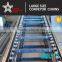 Double pitch S small roller conveyor chains (M series )