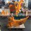 High efficiency for bucket ripper with reasonable price