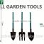 Chinese supplier low price child potting tool sets