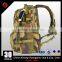 Laser Cutting Hot Sell Molle Nylon Webbing Camouflage Backpack Military Army Backpack