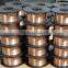 China supplier EN G3Si1 0.8mm weld ER70S-6 WIRE