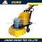 epoxy flooring price meter,grinder dust,epoxy grinder mini surface floor grinding and polishing machine