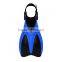 Latest Professional EVA+TPR Swimming Fins, Diving Fins,dive Finds(FN-800)