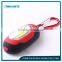 LED Work Light Carabiner Key Chains, T0C Carabiner Keychain, Light Led Keychain